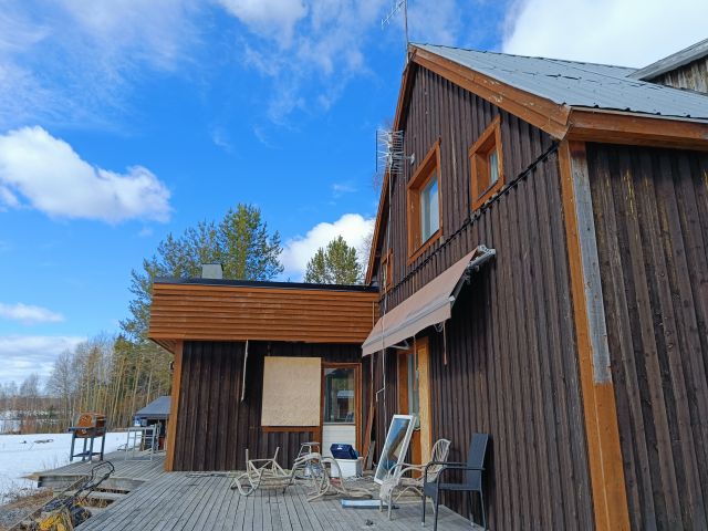 904795-18 property (Villa) Luleå Smedsbyn 1:24