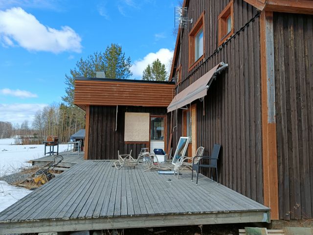 904795-17 property (Villa) Luleå Smedsbyn 1:24