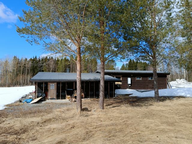 904795-11 property (Villa) Luleå Smedsbyn 1:24