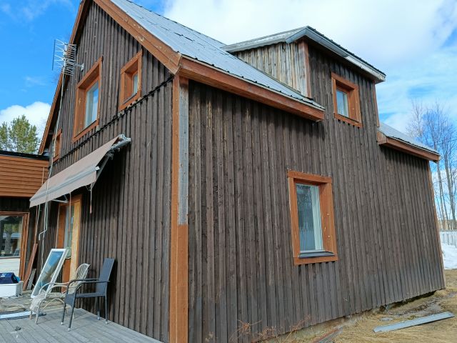 904795-16 property (Villa) Luleå Smedsbyn 1:24