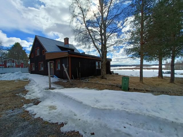 904795-5 property (Villa) Luleå Smedsbyn 1:24