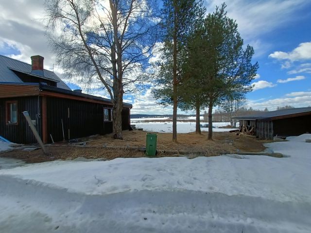 904795-6 property (Villa) Luleå Smedsbyn 1:24