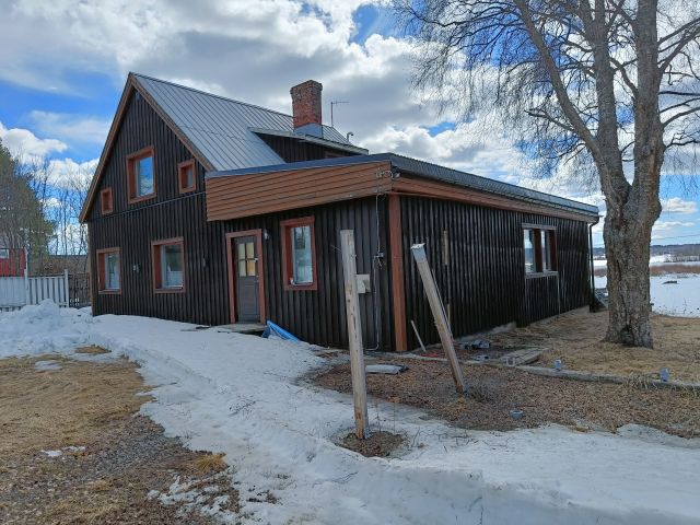 904795-2 property (Villa) Luleå Smedsbyn 1:24