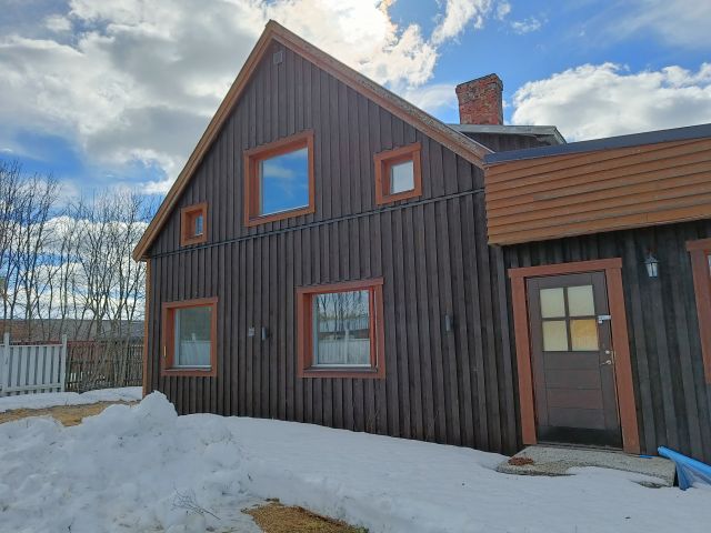 904795-3 property (Villa) Luleå Smedsbyn 1:24