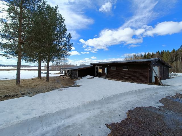 904795-9 property (Villa) Luleå Smedsbyn 1:24