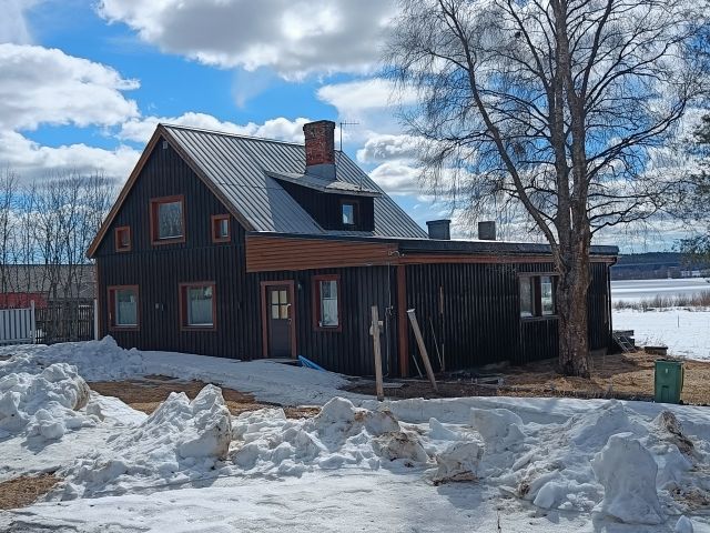 904795-1 property (Villa) Luleå Smedsbyn 1:24