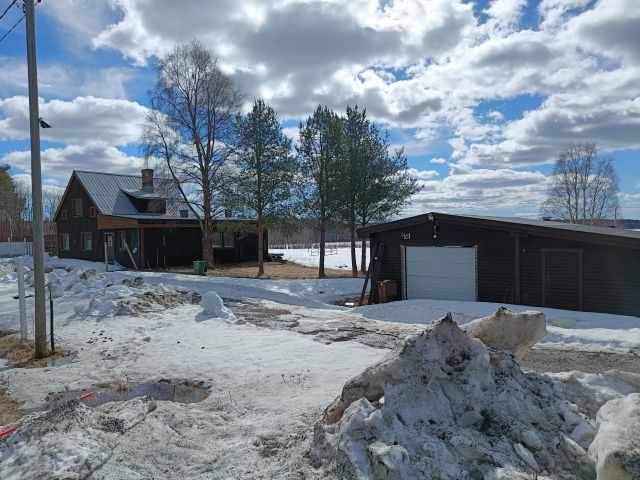 904795-7 property (Villa) Luleå Smedsbyn 1:24