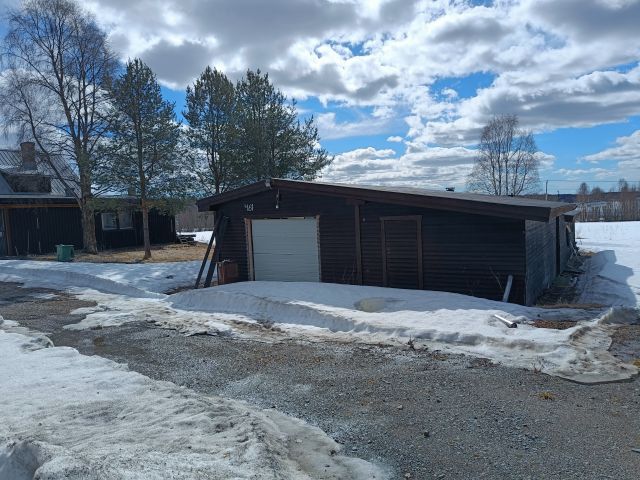 904795-10 property (Villa) Luleå Smedsbyn 1:24