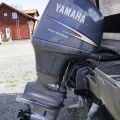904966-8 Anytec 622 SP - 2008 Yamaha 150HP - 2004