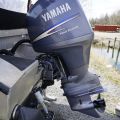 904966-9 Anytec 622 SP - 2008 Yamaha 150HP - 2004