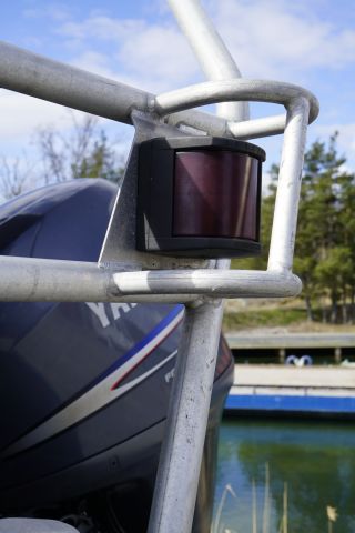 904966-10 Anytec 622 SP - 2008 Yamaha 150HP - 2004