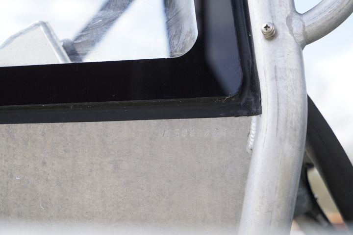 904966-11 Anytec 622 SP - 2008 Yamaha 150HP - 2004