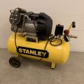 824634-1 Stanley DV2 400/10 / 50K compressor