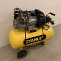 824634-2 Stanley DV2 400/10 / 50K compressor