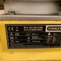 824634-3 Stanley DV2 400/10 / 50K compressor