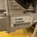 824634-4 Stanley DV2 400/10 / 50K compressor
