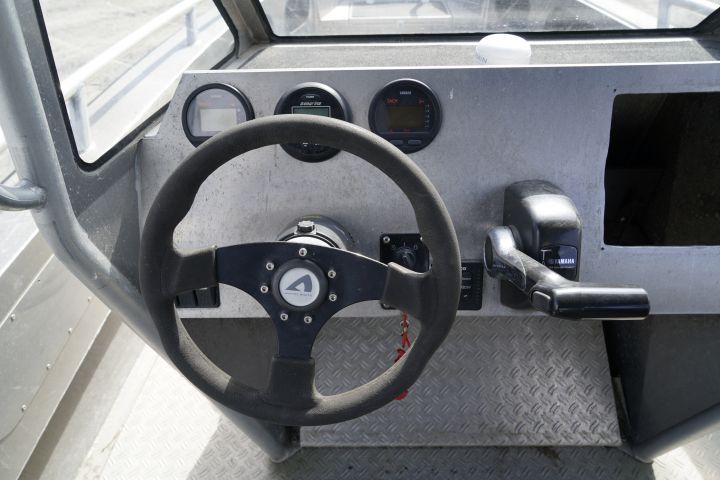 904966-20 Anytec 622 SP - 2008 Yamaha 150HP - 2004