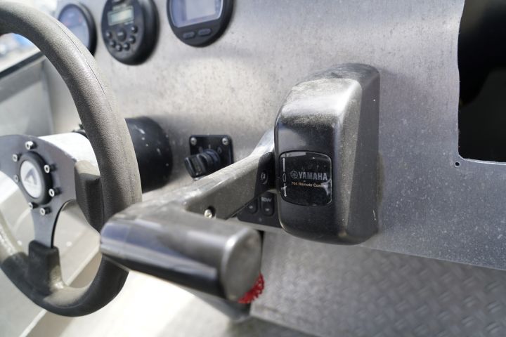 904966-22 Anytec 622 SP - 2008 Yamaha 150HP - 2004