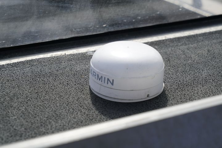 904966-24 Anytec 622 SP - 2008 Yamaha 150HP - 2004