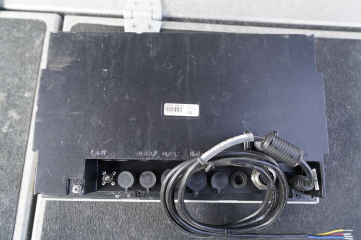 904966-27 Anytec 622 SP - 2008 Yamaha 150HP - 2004