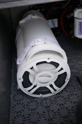 904966-29 Anytec 622 SP - 2008 Yamaha 150HP - 2004