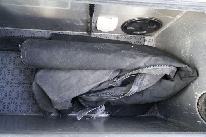 904966-30 Anytec 622 SP - 2008 Yamaha 150HP - 2004