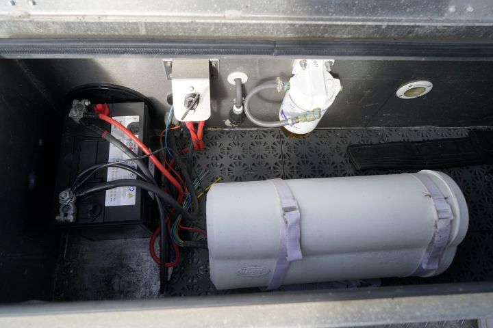 904966-31 Anytec 622 SP - 2008 Yamaha 150HP - 2004