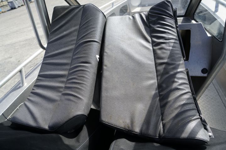 904966-34 Anytec 622 SP - 2008 Yamaha 150HP - 2004