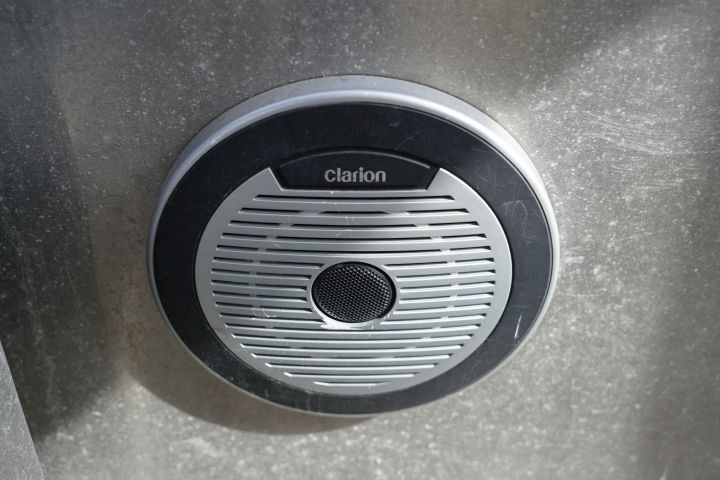 904966-35 Anytec 622 SP - 2008 Yamaha 150HP - 2004