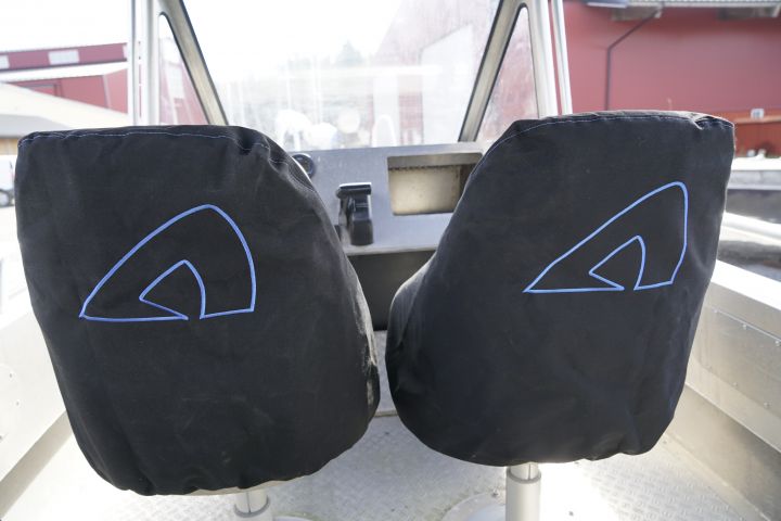 904966-37 Anytec 622 SP - 2008 Yamaha 150HP - 2004