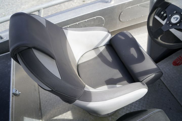 904966-38 Anytec 622 SP - 2008 Yamaha 150HP - 2004