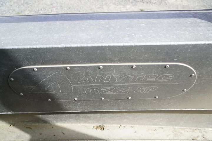 904966-39 Anytec 622 SP - 2008 Yamaha 150HP - 2004