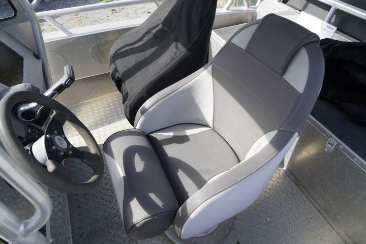 904966-40 Anytec 622 SP - 2008 Yamaha 150HP - 2004