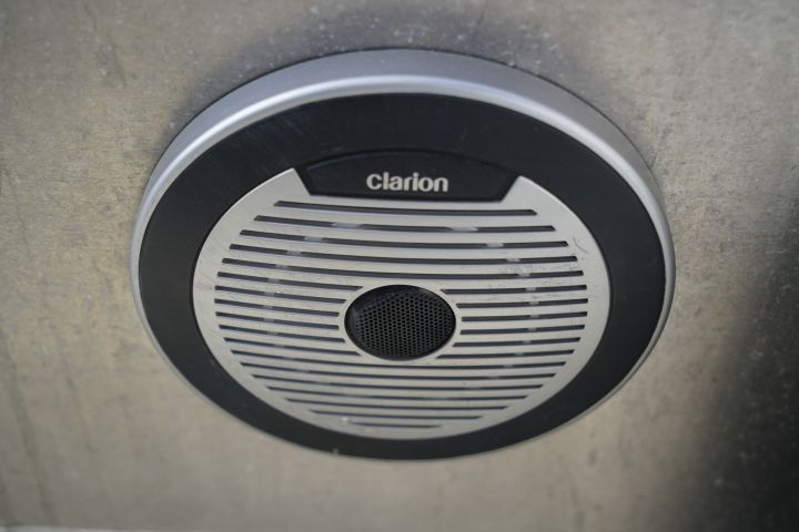 904966-41 Anytec 622 SP - 2008 Yamaha 150HP - 2004