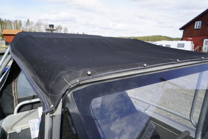 904966-42 Anytec 622 SP - 2008 Yamaha 150HP - 2004