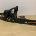 824639-1 Chainsaw McCulloch CS 360