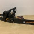 824639-3 Chainsaw McCulloch CS 360