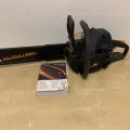 824639-4 Chainsaw McCulloch CS 360