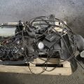 904993-2 Mariner 90 HP Long Rig (rope object)