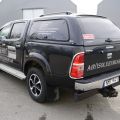 905041-4 Toyota Hilux Invincible Double Cab 3.0 D-4D 4x4 - 2014