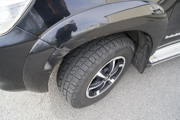905041-9 Toyota Hilux Invincible Double Cab 3.0 D-4D 4x4 - 2014