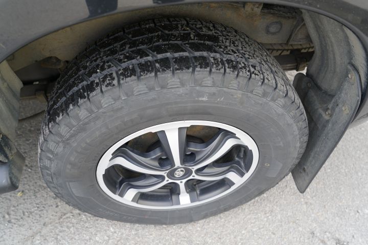 905041-10 Toyota Hilux Invincible Double Cab 3.0 D-4D 4x4 - 2014