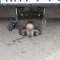 905041-11 Toyota Hilux Invincible Double Cab 3.0 D-4D 4x4 - 2014
