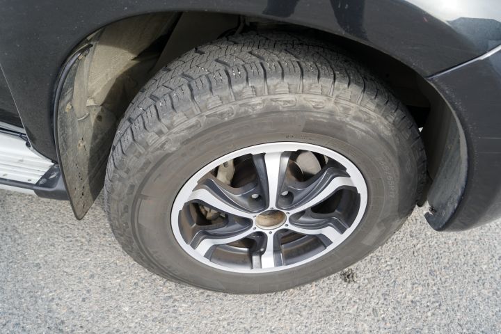 905041-13 Toyota Hilux Invincible Double Cab 3.0 D-4D 4x4 - 2014