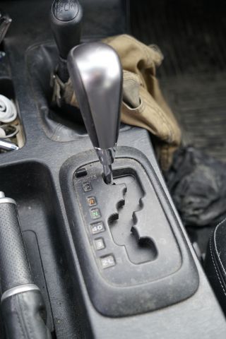 905041-19 Toyota Hilux Invincible Double Cab 3.0 D-4D 4x4 - 2014