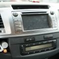 905041-20 Toyota Hilux Invincible Double Cab 3.0 D-4D 4x4 - 2014