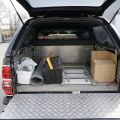 905041-25 Toyota Hilux Invincible Double Cab 3.0 D-4D 4x4 - 2014