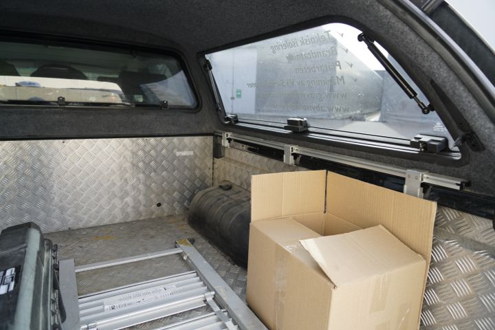 905041-26 Toyota Hilux Invincible Double Cab 3.0 D-4D 4x4 - 2014