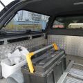 905041-27 Toyota Hilux Invincible Double Cab 3.0 D-4D 4x4 - 2014