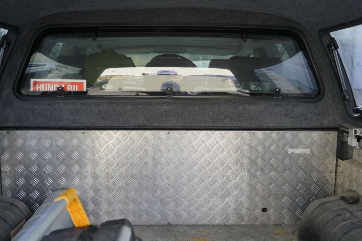 905041-28 Toyota Hilux Invincible Double Cab 3.0 D-4D 4x4 - 2014